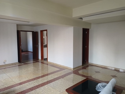 Apartamento à venda em Santo Antônio com 170 m², 4 quartos, 1 suíte, 2 vagas