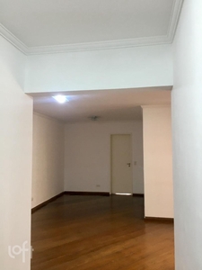 Apartamento à venda em Saúde com 97 m², 3 quartos, 1 suíte, 2 vagas