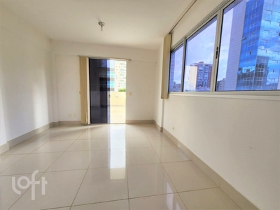 Apartamento à venda em Sion com 178 m², 3 quartos, 1 suíte, 4 vagas