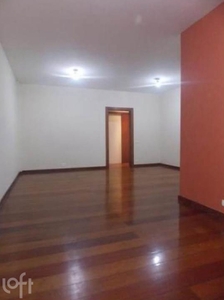 Apartamento à venda em Tijuca com 120 m², 3 quartos, 1 suíte, 3 vagas