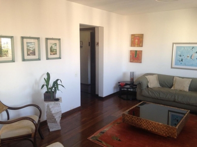 Apartamento à venda em Vila Andrade com 197 m², 4 quartos, 3 suítes, 3 vagas