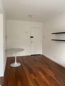 Apartamento à venda em Vila Andrade com 39 m², 1 quarto, 1 suíte, 2 vagas