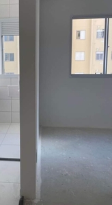 Apartamento à venda em Vila Andrade com 40 m², 2 quartos