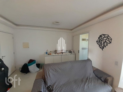 Apartamento à venda em Vila Andrade com 69 m², 3 quartos, 1 suíte, 1 vaga