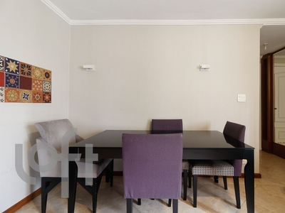 Apartamento à venda em Vila Andrade com 73 m², 3 quartos, 1 vaga