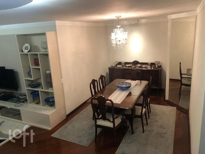 Apartamento à venda em Vila Formosa com 170 m², 4 quartos, 1 suíte, 4 vagas