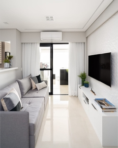 Apartamento à venda em Vila Leopoldina com 89 m², 3 quartos, 1 suíte, 1 vaga