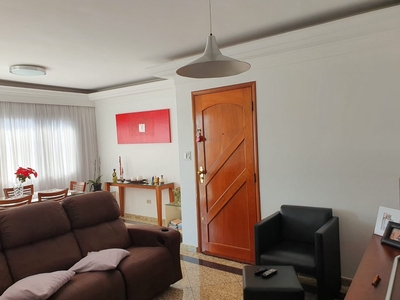 Apartamento à venda em Vila Maria com 98 m², 3 quartos, 1 suíte, 2 vagas