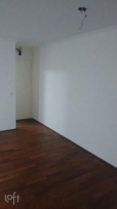 Apartamento à venda em Vila Olímpia com 103 m², 3 quartos, 1 suíte, 1 vaga