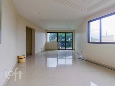 Apartamento à venda em Vila Prudente com 275 m², 3 quartos, 1 suíte, 2 vagas