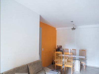 Apartamento à venda em Vila Prudente com 65 m², 3 quartos, 1 suíte, 1 vaga
