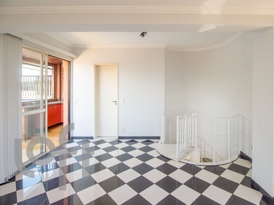Apartamento à venda em Vila Sônia com 150 m², 3 quartos, 1 suíte, 2 vagas