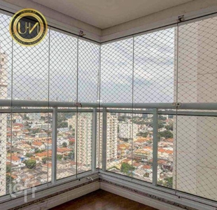 Apartamento à venda em Vila Sônia com 66 m², 2 quartos, 1 suíte, 1 vaga