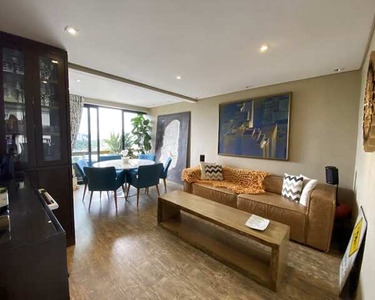 Apartamento com 1 quarto, 82m2, para locação em São Paulo, Pinheiros