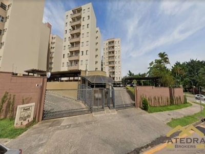Apartamento com 2 dormitórios para Locação com 78 M² por R$ 1.200,00/MÊS - Colônia - Jundiaí/SP