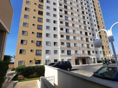 Apartamento com 2 quartos para alugar na Vila Georgina, Campinas , 48 m2 por R$ 1.200