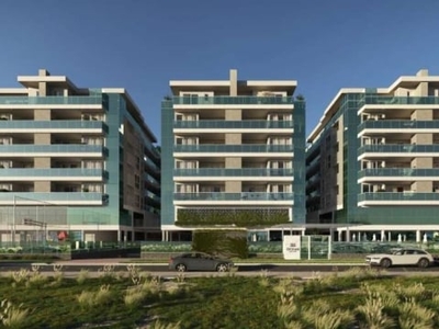 Apartamento com 3 quartos à venda no Palmas do Arvoredo, Governador Celso Ramos por R$ 1.710.850
