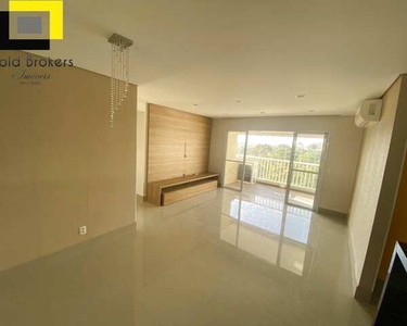 APARTAMENTO DE 110 M² COM 3 DORMITÓRIOS, SENDO 1 SUÍTE, NO CONDOMÍNIO HORIZONTES NO JARDIM