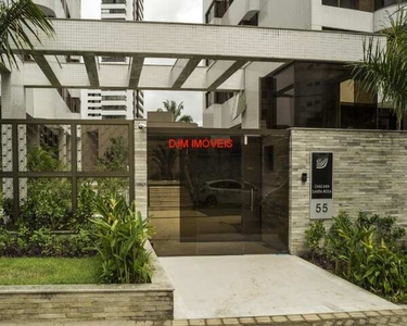 Apartamento de Alto Padrão para alugar na zona Note de Recife