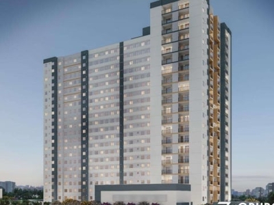 Apartamento Garden para Venda em Santo André, Santa Maria, 2 dormitórios, 1 banheiro, 1 vaga