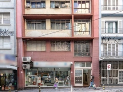 Apartamento JK para Locação/Aluguel - 24.9m², 1 dormitório, Centro Histórico