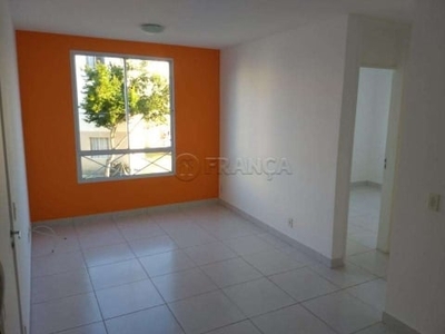 Apartamento Padrão em Jacareí