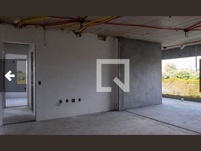 APARTAMENTO no 17º andar com 3 dormitórios e 2 garagens