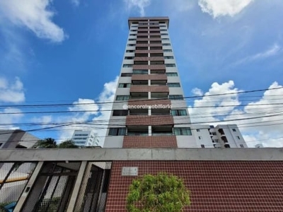 Apartamento para aluguel, 3 quartos, 1 suíte, 2 vagas, Imbiribeira - Recife/PE
