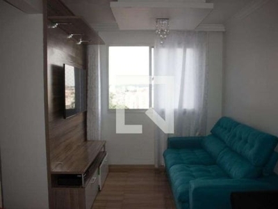 Apartamento para Aluguel - Itaquera, 2 Quartos, 41 m² - São Paulo