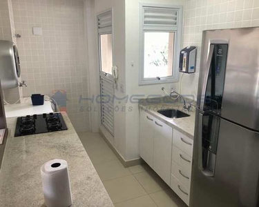 Apartamento para locação - Cambuí