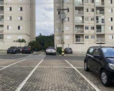 Apartamento para locação com 2 dormitórios no Pleno Engordadouro - Jundiaí/SP