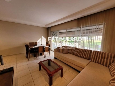 Apartamento para Venda em Guarujá, Enseada, 3 dormitórios, 2 suítes, 3 banheiros, 1 vaga