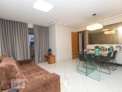 Apartamento para Venda - Palmares, 3 Quartos, 90 m² - Belo Horizonte