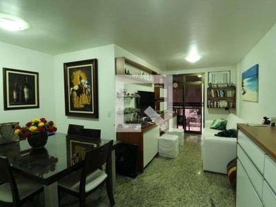 Apartamento para Venda - Recreio, 4 Quartos, 110 m² - Rio de Janeiro