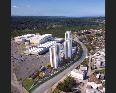 Apartamento para venda tem 68 metros quadrados com 2 quartos em Centro - Paulista