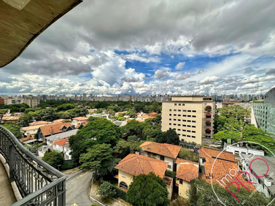Apartamento para Vender, Jardim Paulista