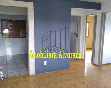 APARTAMENTO RESIDENCIAL em ALVORADA - RS, SALOMÉ