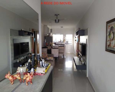 APARTAMENTO RESIDENCIAL em AMERICANA - SP, JARDIM TERRAMÉRICA I