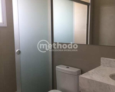 APARTAMENTO RESIDENCIAL em Campinas - SP, Taquaral