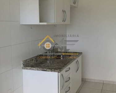 APARTAMENTO RESIDENCIAL em INDAIATUBA - SP, JARDIM SEVILHA