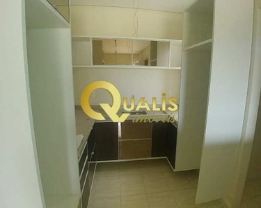 APARTAMENTO RESIDENCIAL em INDAIATUBA - SP, VILA SFEIR