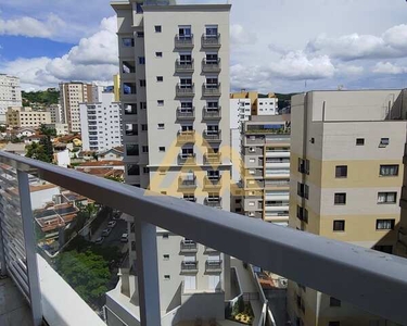 APARTAMENTO RESIDENCIAL em POÇOS DE CALDAS - MG, SÃO BENEDITO