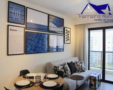 APARTAMENTO RESIDENCIAL em SALVADOR - BA, BARRA