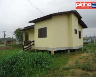 CASA 02 Dormitórios, VENDA DIRETA CAIXA, Bairro SÃO DEFENDE, CRICIÚMA, SC