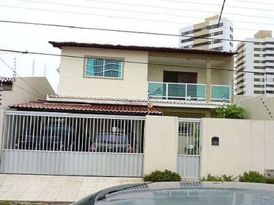 Casa à Venda - Neópolis - Natal/RN