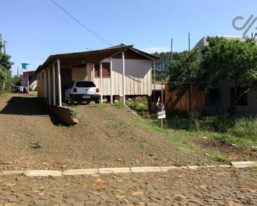 CASA BARATA, 2 dormitórios, 1 banheiros, 70M² de Área Construída