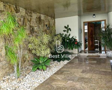 Casa com 2 dormitórios para alugar, 547 m² por R$ 20.350,00/mês - Alphaville 02 - Barueri