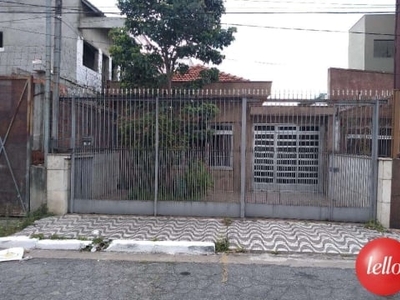 Casa com 2 quartos para alugar na Rua Igaratim, --, Tatuapé, São Paulo, 70 m2 por R$ 2.450