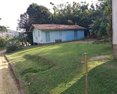 Casa com 3 dorm e 50m, Praia Vermelha - Imaruí