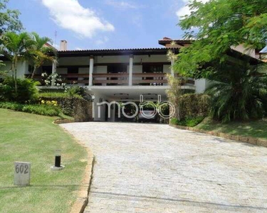 Casa com 6 dormitórios, 884 m² - venda por R$ 5.000.000,00 ou aluguel por R$ 23.650,00/mês